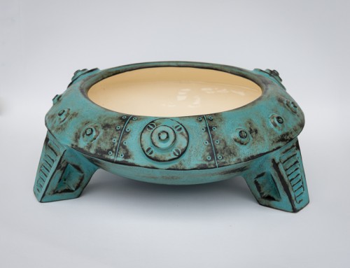 UFO Bowl – Large